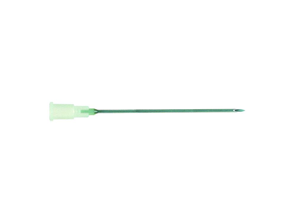 B. Braun Sterican Special Cannulas 1.10 x 40 mm Lock Attachment, Varicose Vein Sclerotherapy/Blood Collection, Ivory, G 19, steril, VE=100