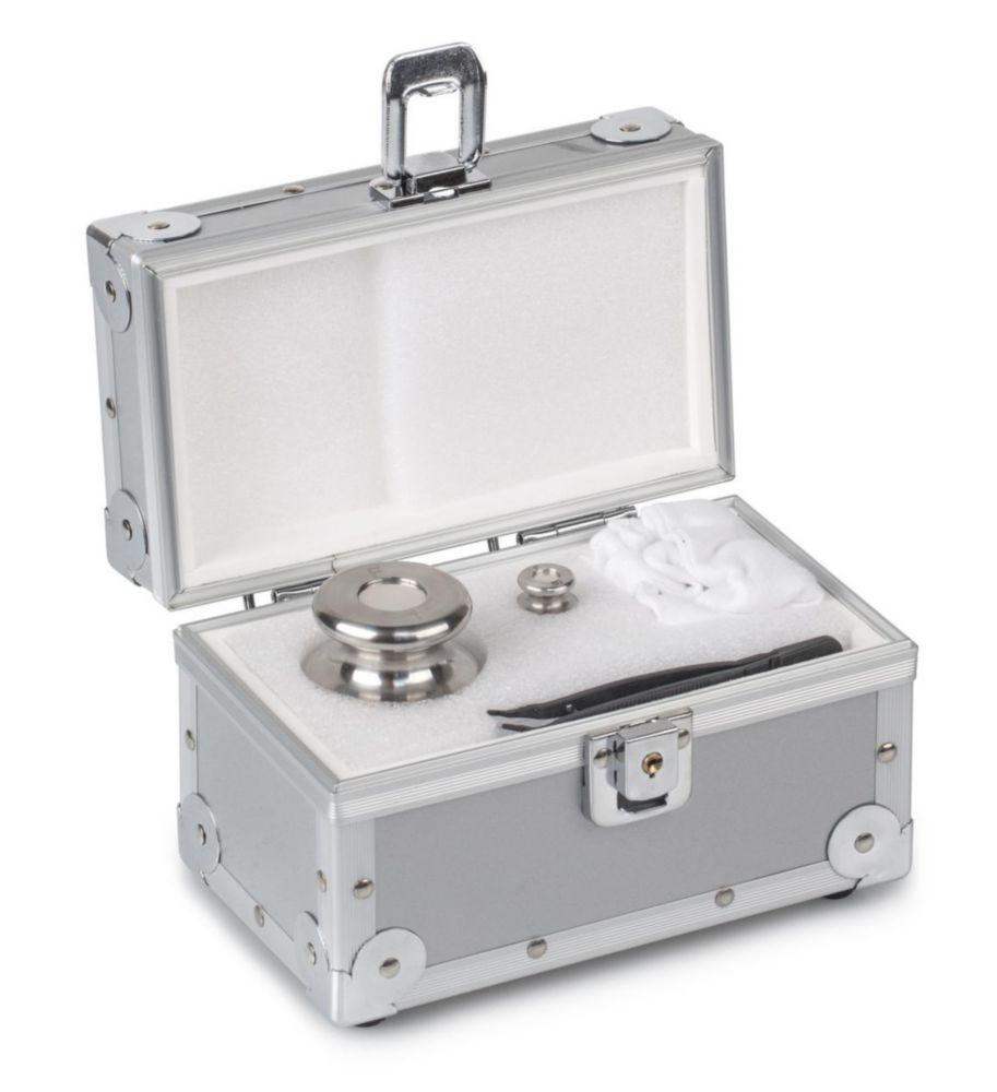 Kern & Sohn Sicherheit Set test weights Capacity 5 g (E2), 100 g (E2)