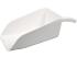 Bürkle Scoop LaboPlast, Einweg, PS, 2000 ml, Packung mit 10