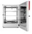 CO² Incubator CB260UL-120V standard NEMA 5-20, 100...120 V, 50/60 Hz