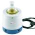 ISOHEAT Heizen Mantle KM-M 20000 20000 ml, 2000 Watt, 2 Heizen Zones, Ø 440 x 250 mm