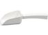 Bürkle LaboPlast Probe Bucket 50 ml, Length 160 mm, ohne Deckel, PS, weiß, einzeln-Use, Packung mit 10