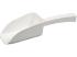 Bürkle LaboPlast Probe Bucket 150 ml, Length 216 mm, ohne Deckel, PS, weiß, einzeln-Use, Packung mit 10