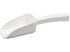 Bürkle LaboPlast Probe Bucket 100 ml, Length 205 mm, ohne Deckel, PS, weiß, einzeln-Use, Packung mit 10