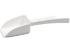 Bürkle LaboPlast Probe Bucket 25 ml, Length 141 mm, ohne Deckel, PS, weiß, einzeln-Use, Packung mit 10