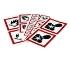 Brady GHS Symbol "Flammable" PIC 1802-50*50-B7541-RLL 50x50 mm, Rolle, Packung mit 250