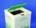 Bel-Art Disposal Cartons für Broken Glas Benchtop Model, 20x20x25 cm, Packung mit 6