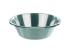 Bochem Laboratory Bowl, 2 L, 18/10 Edelstahl, Diameter 220 mm, Height 75 mm, Type 1, niedrige Form